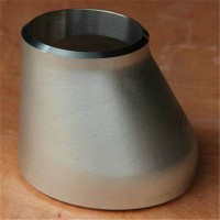 直縫焊接大小頭 對(duì)焊偏心同心大小頭 錐形異徑管 碳鋼無縫大小頭