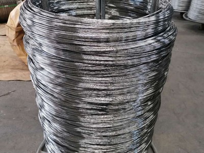 304 316 不銹鋼光亮絲冷拔絲中硬絲0.5mm--5.0mm廠家直銷