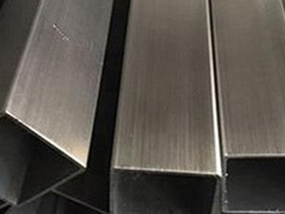 304不銹鋼方管 201 316L 310S不銹鋼裝飾方管 不銹鋼矩形管可定制
