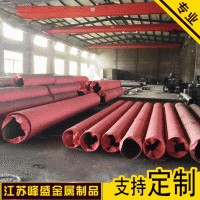 廠家定做不銹鋼大口徑焊管 耐腐蝕不銹鋼焊管304大口徑不銹鋼焊管