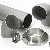 廠家批發304 316L不銹鋼無縫焊接彎頭三通 大小頭 量大從優