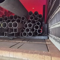 Q355D無縫方管正火Q345B鋼管電爐退火42CrMo圓鋼熱處理高性能強度