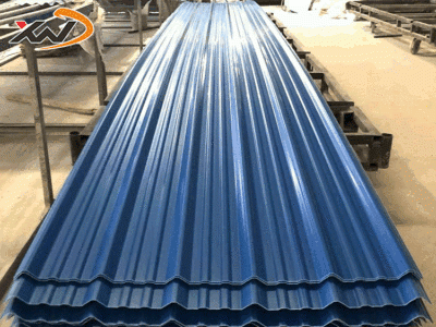 廣東不銹鋼瓦 304不銹鋼大坑瓦 750 840型波紋瓦 屋頂壓型瓦直銷