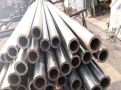 定制45#花鍵無縫鋼管45#花鍵管 45#花鍵管規格 45號無縫花鍵管