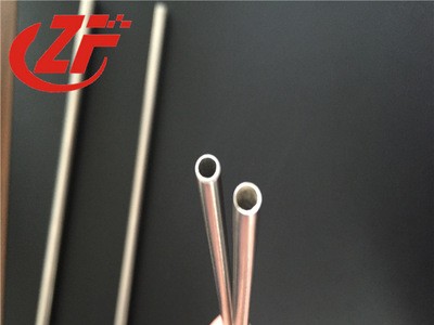 904L毛細管1.2-4*0.12-0.25滾拉焊管毛細管價格公道廠家直銷