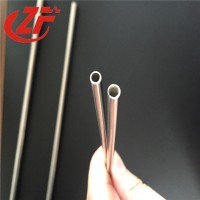 904L毛細(xì)管1.2-4*0.12-0.25滾拉焊管毛細(xì)管價(jià)格公道廠家直銷(xiāo)