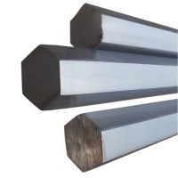 廠家直供2Cr13不銹鐵六角棒 規格S5-95 20Cr13六角軸