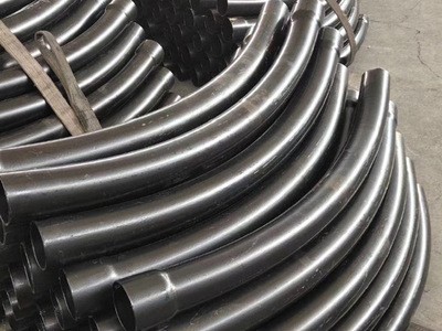 現(xiàn)貨熱浸塑鋼管接頭 熱浸塑彎頭 電力過軌熱浸塑鋼接頭 規(guī)格齊全