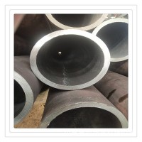 45號(hào)無(wú)縫鋼管185*14規(guī)格 可定尺切割