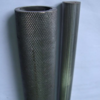 低價直銷304不銹鋼網紋管 鳥籠用磨爪棒 316網紋 直紋棒 依客訂做