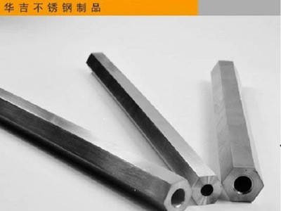 供應304不銹鋼內八角管，六角管