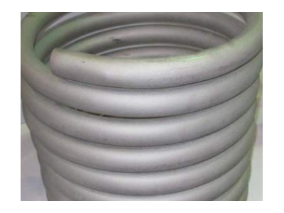 304 38*3不銹鋼盤管 無縫管廠家直銷奔際