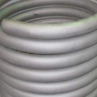 304 38*3不銹鋼盤管 無縫管廠家直銷奔際