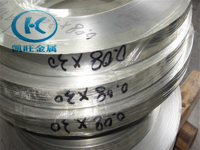 冷軋精密SUS301不銹鋼彈片304五金沖壓墊片 高硬度發條0.05-0.5mm