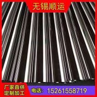 304不銹鋼管316L不銹鋼無縫管流體管 厚壁管 廠家直供