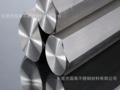 00Cr17Ni14Mo2耐腐蝕不銹鋼六角棒 進口不銹鋼六角鐵SUS316L