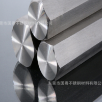 00Cr17Ni14Mo2耐腐蝕不銹鋼六角棒 進口不銹鋼六角鐵SUS316L