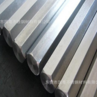 SUS316L不銹鋼六角棒材316L易車不銹鋼大小直徑易車鐵圓棒