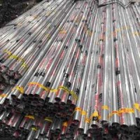 304材質不銹鋼管