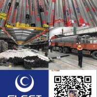 201材質不銹鋼管