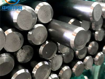 供應4Cr13不銹鋼黑棒4Cr13光元研磨棒高強度可零切熱處理加工定制