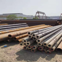 無縫鋼管價格 鋼管廠家 16mn大口徑厚壁無縫管 廠家直發 切割定尺
