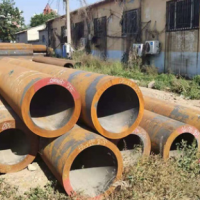 無縫鋼管價格 20#無縫管45#圓管35#鐵管 現貨供應