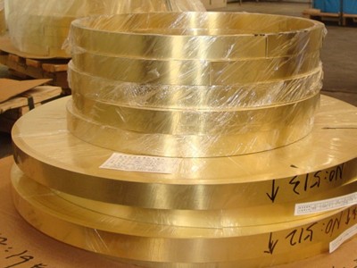 現貨批發C2680黃銅帶 厚度硬度齊全 發貨速度快黃銅帶材免費分條