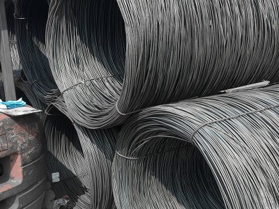 上海現(xiàn)貨加工盤螺線材盤條盤圓鋼筋線材高線 建筑工地用高線