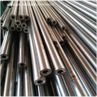 冷拔無縫管 精密管回火退火 汽車用精拉管光亮管 Q345B精密鋼管