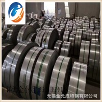 現貨銷售J1不銹鋼卷料J4 不銹鋼沖壓卷料 冷軋不銹鋼卷料分卷分條