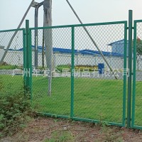 廠家直銷鋼板網片 綠色浸塑菱形護欄網 多款式鋼板網護欄