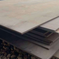 廠家供應現貨Q235B中厚碳鋼板熱軋板耐磨鋼板可切割中厚碳鋼板