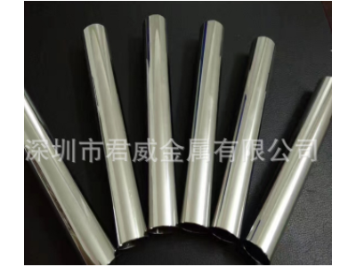 不銹鋼內外光亮套管 制品薄壁管 304精密毛細管 6*0.3可精密切割