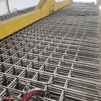 臺州建筑鋼網定制橋梁隧道加固鋼筋網片電焊鐵絲網片工程鋼筋網片