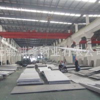 2205不銹鋼雙相鋼 熱軋板 產地張浦 太鋼