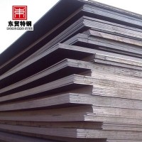 天津供應錳鋼板 Q355B低合金中厚板 切割零售按需加工送貨上門