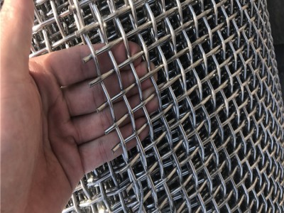 量大價優304不銹鋼工業篩網 食品級過濾網 、鋼絲網 隔離網