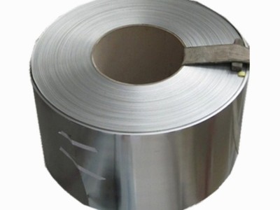 廠家供應 刀具料灰油刀 201不銹鋼卷板 裝飾管 工業管 淺拉制品