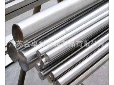江蘇金卓利304不銹圓鋼價格 304不銹鋼圓棒光圓批發 歡迎來電