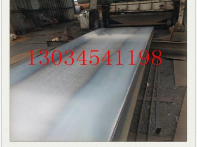 廠家現貨Q690D高強度鋼板 Q690D高強板規格齊全 品質保障