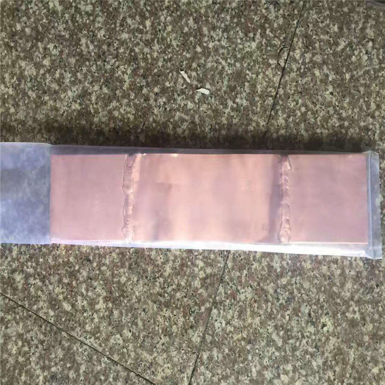 MST-100*10*500mm伸縮節