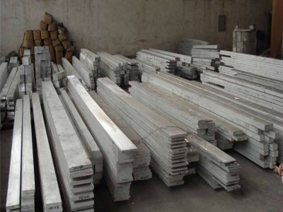 加工銷售 100*10 30*5 120*10 125*10mm軟態1060導電純鋁排