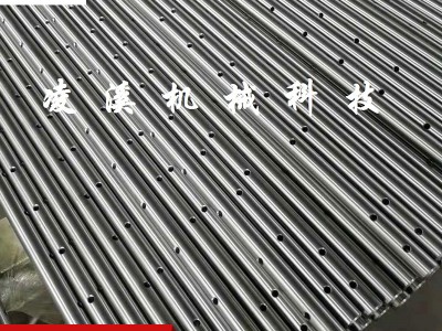 精密加工軸廠家供應氣缸直線光軸空心硬軟導向軸光軸多規格可選