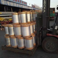 【天津大口徑鋁管】6061-T6時效處理鋁管批發 大口徑可產