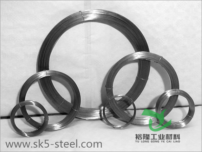 進口彈簧鋼絲批發價格 進口彈簧鋼絲批發價格