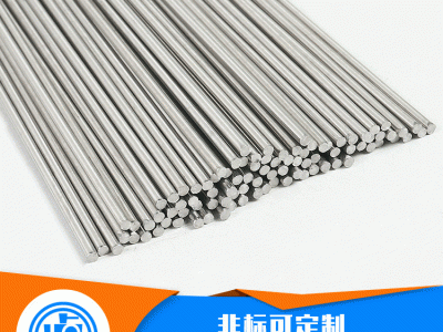 廠家直銷 現貨批發 耐高溫 304F不銹鋼圓棒 非標可定制