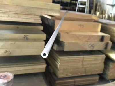 供應C51100磷青銅板材，天津磷青銅廠家C51900銅棒