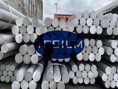 特高導電耐熱鋁合金桿材1R60 鋁合金棒板 耐腐蝕鋁錸鋯稀土合金