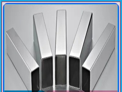 304不銹鋼方管 201不銹鋼工業方管 304不銹鋼矩形拉絲拋光方管